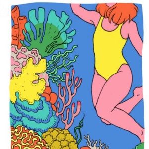 Meet your Posher, Delaney